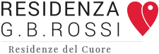 Residenza G.B. Rossi Logo